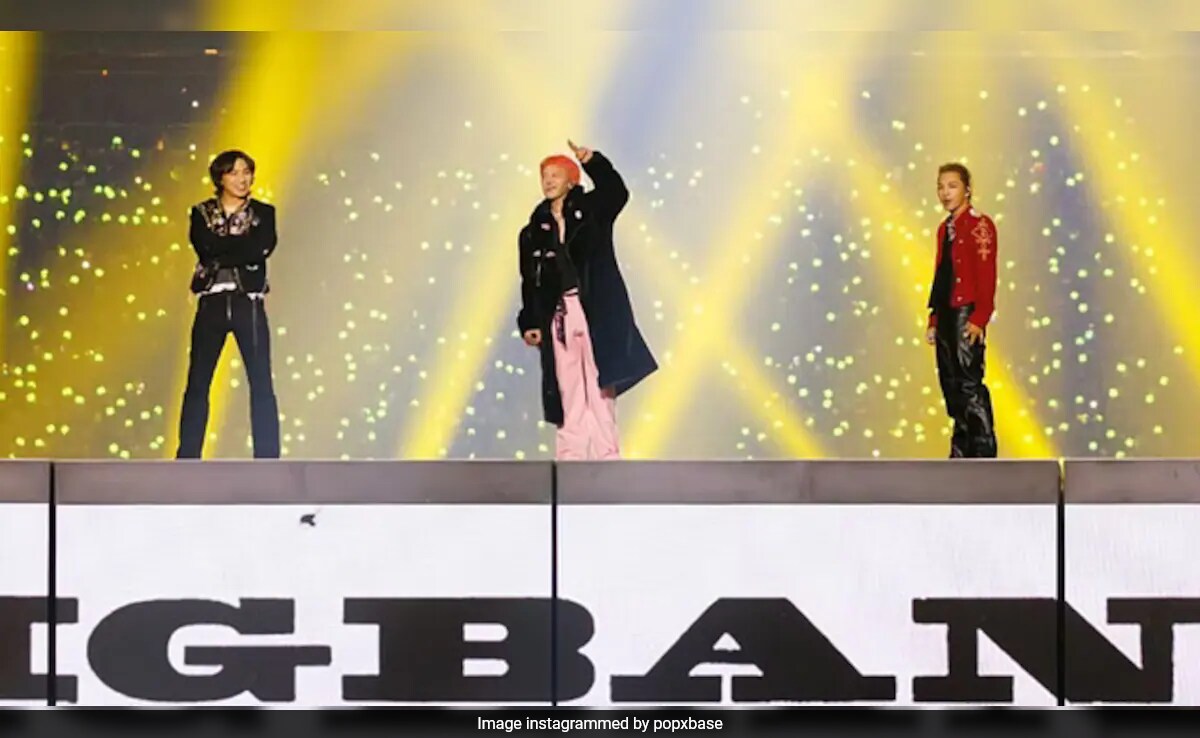MAMA Awards 2024: BIGBANG's G-Dragon, Taeyang And Daesung Lit Up The Stage And How