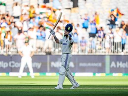 Australia Great Blasts Pat Cummins And Co Over Virat Kohli Perth Ton: "Without Resistance..."