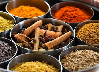 From Masala Dabba To Polythene Bags: 6 Things You'll Find In Every Desi Kitchen From Masala Dabba To Polythene Bags: 6 Things You'll Find In Every Desi Kitchen