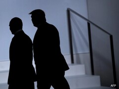 ट्रंप ने पुतिन को किया फोन कॉल और यूक्रेन के लिए कर दी खास मांग