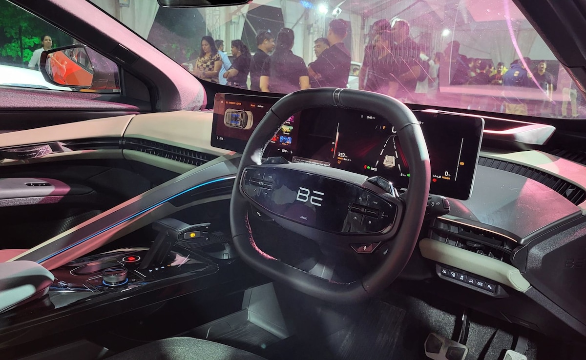 Latest and Breaking News on NDTV Latest and Breaking News on NDTV