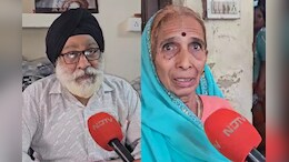 बुजुर्ग, दिव्यांग और किसानों को 2 महीने से नहीं मिली पेंशन, कभी विभाग तो कभी बैंक के चक्कर लगा रहे लोग