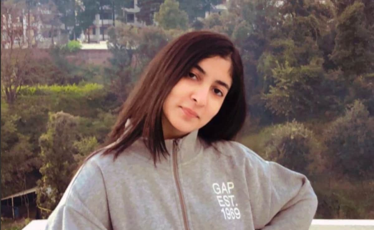 Srishti Tuli, Aditya Pandit: Spoke To Mother, Aunt Cheerfully 15 Minutes Before Death: Pilot’s Uncle