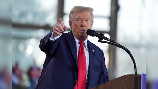 राजनीति में आने से पहले क्या करते थे डोनाल्ड ट्रंप, कितनी हैं पत्नियां और बच्चे? | Donald Trump politics career wife family education business