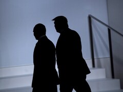 What Trump's Return Might Mean For Europe, And How It's Preparing For It