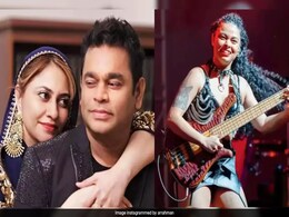 AR Rahman-Saira Banu Divorce: Lawyer Says Bassist Mohini Dey Is "Not Connected" To This Situation- "They Made This Decision Independently" AR Rahman-Saira Banu Divorce: Lawyer Says Bassist Mohini Dey Is "Not Connected" To This Situation- "They Made This Decision Independently"