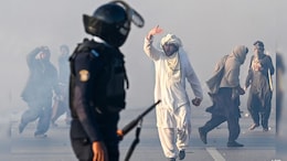 Opinion: Pakistan In Turmoil Again