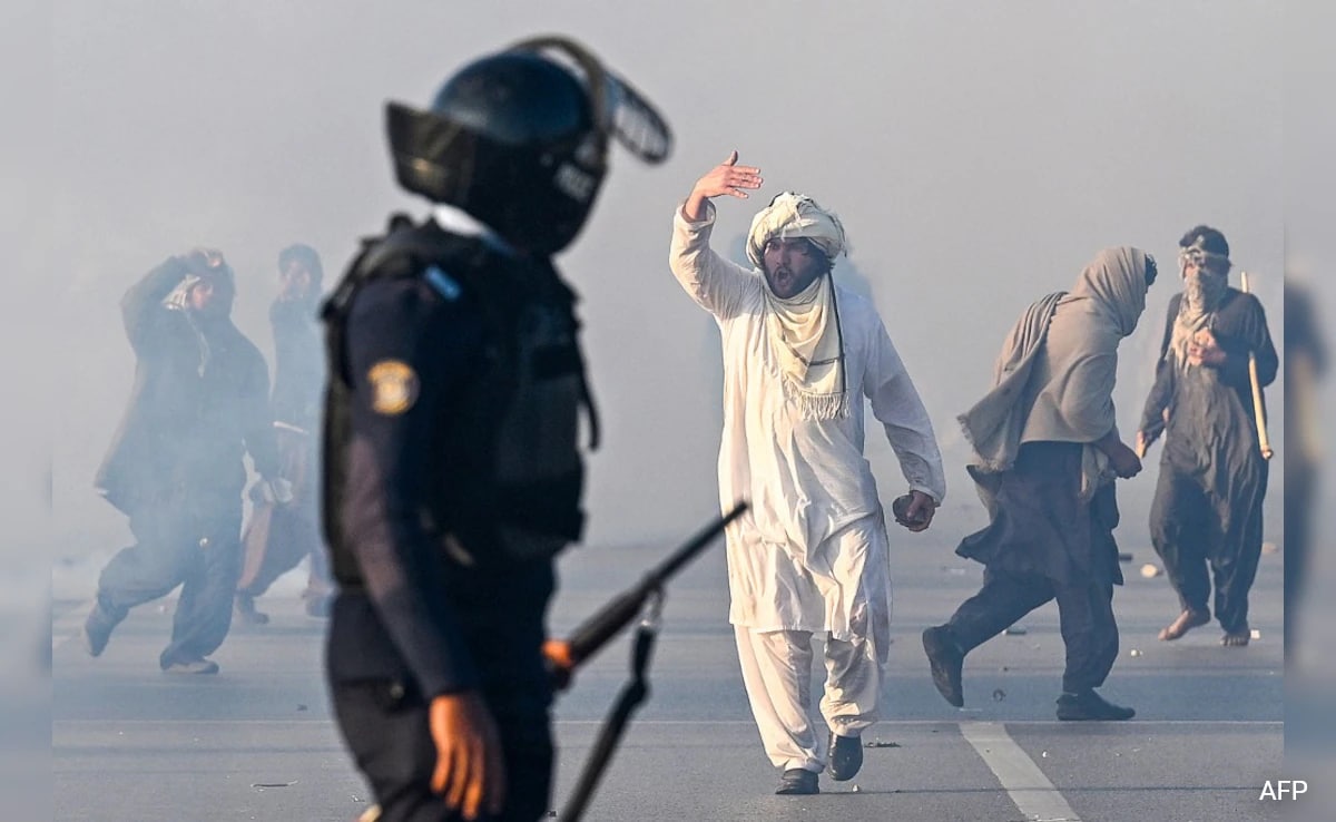 Latest and Breaking News on NDTV Latest and Breaking News on NDTV