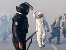 Opinion: Pakistan In Turmoil Again Opinion: Pakistan In Turmoil Again