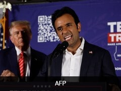 Who Is Vivek Ramaswamy, The Biotech Entrepreneur Now Part Of Trump 2.0