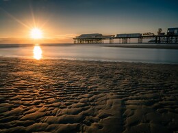 The Sun Is Very Active Right Now. What It Means For Space And Earth