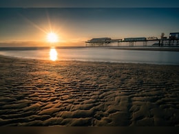 भारत में 1901 के बाद से 2024 सबसे गर्म साल, 41 अतिरिक्त दिन तक भीषण गर्मी पड़ी भारत में 1901 के बाद से 2024 सबसे गर्म साल, 41 अतिरिक्त दिन तक भीषण गर्मी पड़ी