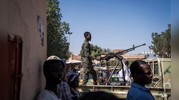 Opinion | Sudan Is Staring At A Second Partition, Thanks To Two Warlords