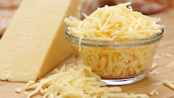 What Happens When You Eat Cheese Every Day? Here's The Truth