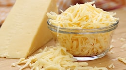 What Happens When You Eat Cheese Every Day? Here's The Truth