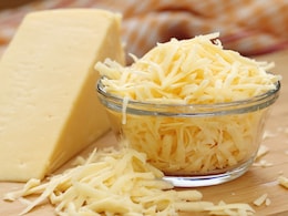 What Happens When You Eat Cheese Every Day? Here's The Truth What Happens When You Eat Cheese Every Day? Here's The Truth