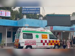 बस इतनी सी बात और पत्नी-बेटे को घोंप दिया चाकू, खुद भी खेत में जाकर लगा ली फांसी