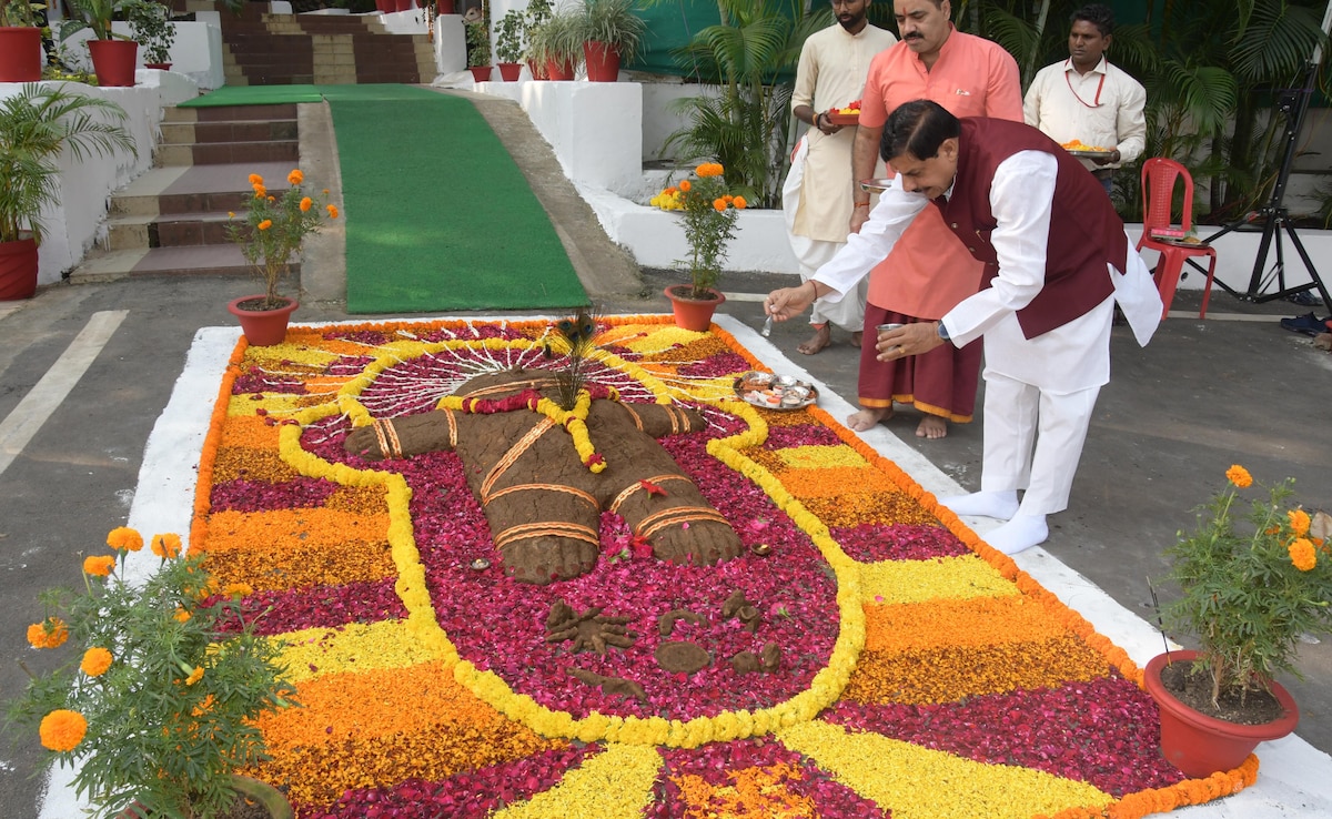 Latest and Breaking News on NDTV