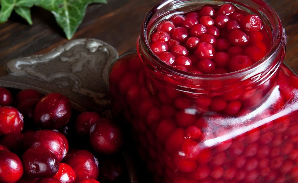 Cranberries Are Not Native To India: Can They Actually Help You Prevent Urinary Tract Infections?
