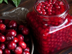 Can Cranberries Actually Help You Prevent Urinary Tract Infection?