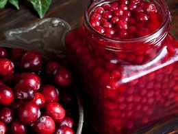 Cranberries Are Not Native To India: Can They Actually Help You Prevent Urinary Tract Infections?