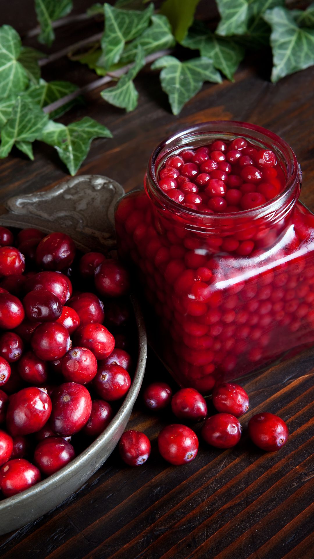Cranberry For UTI Infection