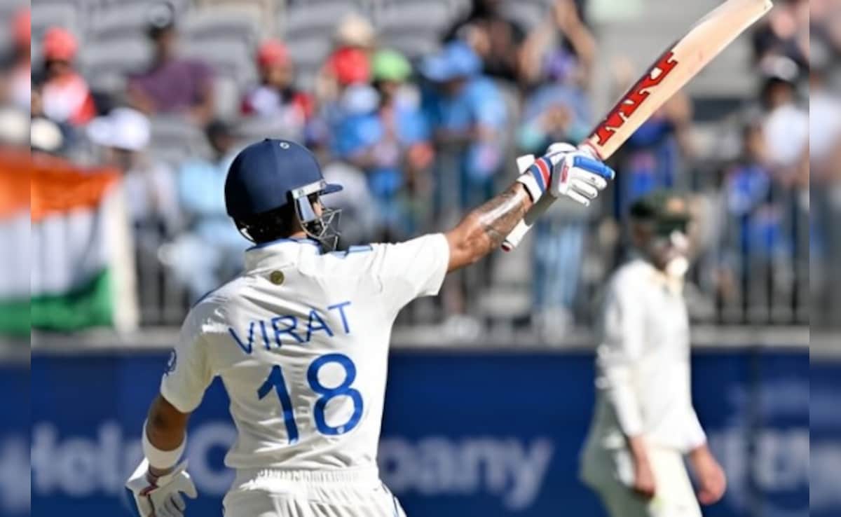 Latest and Breaking News on NDTV