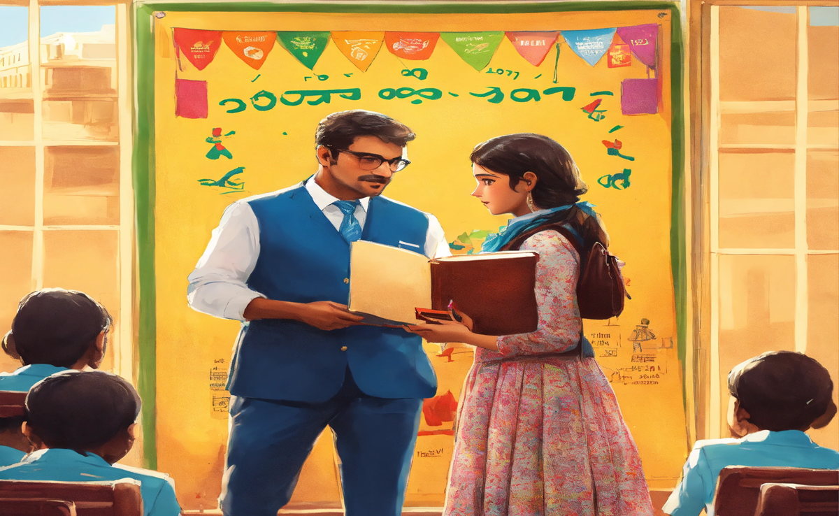 Marketing Fraud: स्कूल टाइम पर नेटवर्क मार्केटिंग व चिटफंड बिजनेस किया तो टीचर्स की खैर नहीं! नोटिस जारी