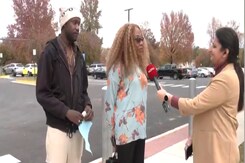 Indian-American Community Rallies Behind Kamala Harris For President Indian-American Community Rallies Behind Kamala Harris For President