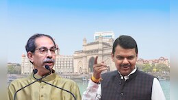 Election Results 2024: महाराष्ट्र निवडणूक निकाल : महायुती की मविआ, BMC च्या सेमीफायनलमध्ये कोण सरस?