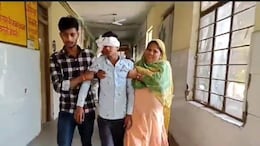 मैडम से गुटखा खाने की शिकायत करना पड़ा पड़ा महंगा, 7वीं के छात्र ने अपने साथी ने किया ब्लेड से हमला