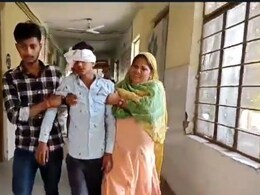 मैडम से गुटखा खाने की शिकायत करना पड़ा पड़ा महंगा, 7वीं के छात्र ने अपने साथी ने किया ब्लेड से हमला