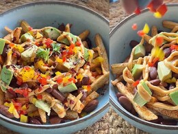 French Fries Lover? You Won't Believe How Good These Mexican-Style Fries Are! French Fries Lover? You Won't Believe How Good These Mexican-Style Fries Are!