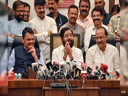 6-1 का फॉर्मूला, BJP रखेगी 22 मंत्रालय, शिंदे और अजित गुट भी फायदे में... समझिए महाराष्ट्र में कैसे होगी पावर शेयरिंग 6-1 का फॉर्मूला, BJP रखेगी 22 मंत्रालय, शिंदे और अजित गुट भी फायदे में... समझिए महाराष्ट्र में कैसे होगी पावर शेयरिंग