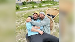 Sunny Deol's Birthday Wish For Son Karan Deol Is Everything: "You Are My Pride And My Heart"