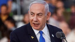 "Lack Of Trust": Israel's Netanyahu Seeks To Fire Internal Security Agency Chief