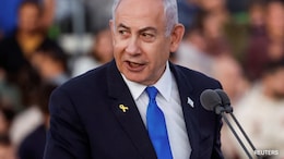 Israel Accuses Hamas Of 'Reneging' On Parts Of Gaza Deal