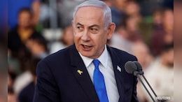 Netanyahu Thanks Trump For 'Strong' Statement On Gaza Hostages