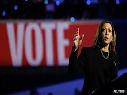 Ice Cream, Luxury Hotels, Jets: How Kamala Harris' Campaign Cost $12 Million Ice Cream, Luxury Hotels, Jets: How Kamala Harris' Campaign Cost $12 Million