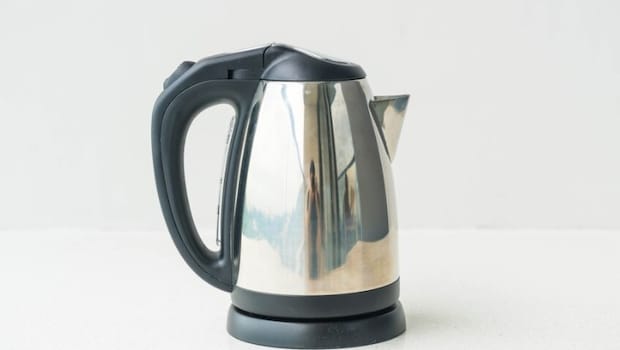 Top Deals On Electric Kettles From Flipkart