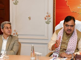 राजस्थान में जल्द 12 हजार पदों पर निकलेगी भर्ती, PHED की बैठक में CM भजनलाल ने दिए संकेत 