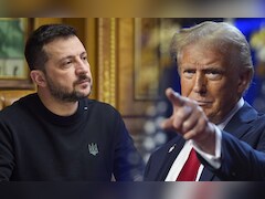 डोनाल्ड ट्रंप के राष्ट्रपति बनने से चिंता में क्यों है यूक्रेन, यहां समझिए वो वजह