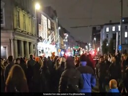 Pakistan Company Apologises For Advertising Non-Existent Halloween Parade In Dublin Pakistan Company Apologises For Advertising Non-Existent Halloween Parade In Dublin