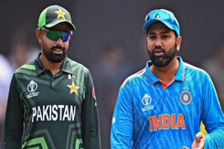 BCCI Responds To PCB's Demand Of Hybrid Model For All ICC Events In India: Report BCCI Responds To PCB's Demand Of Hybrid Model For All ICC Events In India: Report