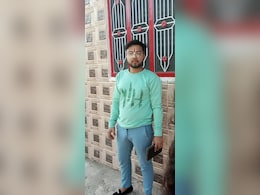 किराए के मकान में फंदे से लटका मिला युवक का शव, एक दिन पहले ही कुछ लोगों ने की थी पिटाई