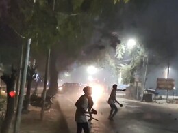 Road Rage Escalates To Stabbing, Stone-Throwing In UP, 2 Cops Injured