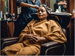 पार्लर में बाल धोने से सकता है ब्रेन स्ट्रोक! क्या होता है Beauty Parlour Stroke Syndrome, बचने के तरीके पार्लर में बाल धोने से सकता है ब्रेन स्ट्रोक! क्या होता है Beauty Parlour Stroke Syndrome, बचने के तरीके