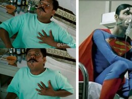 Delhi AQI Memes: दम घोंटू धुंध में लिपटी दिल्ली, सोशल मीडिया पर लोगों ने इस तरह बयां किया दर्द Delhi AQI Memes: दम घोंटू धुंध में लिपटी दिल्ली, सोशल मीडिया पर लोगों ने इस तरह बयां किया दर्द