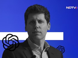 Sam Altman Says "Incredibly Fast-Growing" India To Be OpenAI's Largest Market