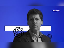Here's What OpenAI's Sam Altman Has To Say About New Innovations In ChatGPT Here's What OpenAI's Sam Altman Has To Say About New Innovations In ChatGPT